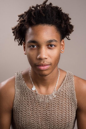 Jordan A. Nash profil kép