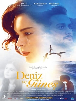 Deniz ve Güneş poszter