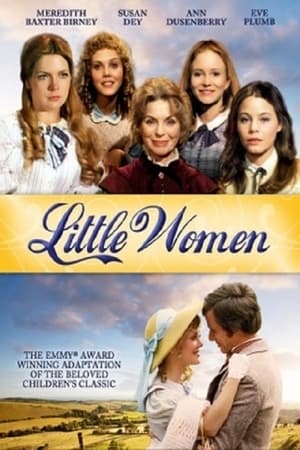 Little Women poszter