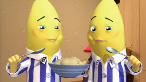 Bananas in Pyjamas 1. évad Ep.31 31. epizód