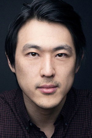 James Chen profil kép