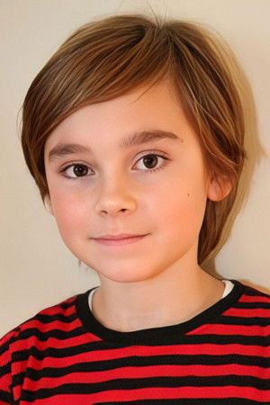 Buster Isitt profil kép