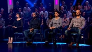 Celebrity Mastermind Season 13 Ep.1 1. epizód