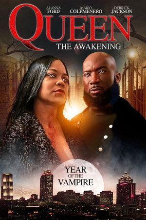Queen: The Awakening poszter