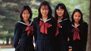 ときめきメモリアル háttérkép