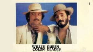 Willie Colón & Rubén Blades - Live In Venezuela háttérkép