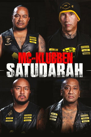 Satudarah: One Blood poszter