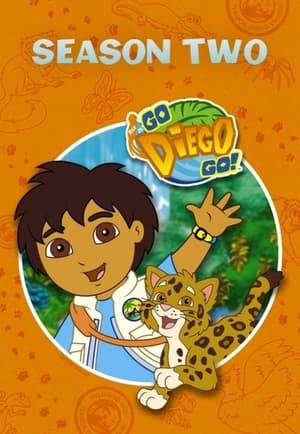 Go, Diego, Go!