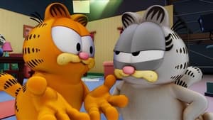 A Garfield-show 3. évad Ep.27 27. epizód