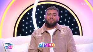 Secret Story 13. évad Ep.36 36. epizód
