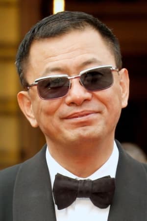 Wong Kar-wai profil kép