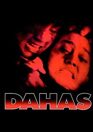 Dahas poszter