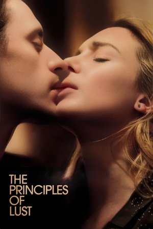 The Principles of Lust poszter
