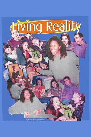 Living Reality poszter