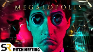Pitch Meeting 8. évad Ep.40 40. epizód