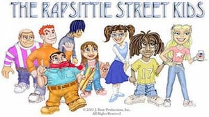 The Rapsittie Street Kids: Believe in Santa háttérkép