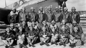 Nightfighters: The True Story Of The 332nd Fighter Group--The Tuskegee Airmen háttérkép