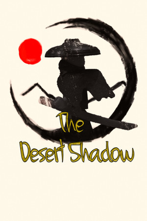 The Desert Shadow poszter