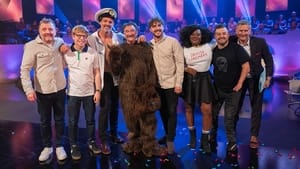 The Last Leg 28. évad Ep.6 6. epizód