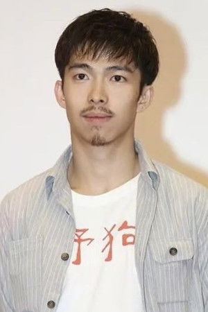 Zhang Yu profil kép