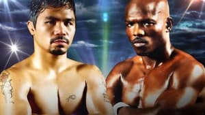 Manny Pacquiao vs. Timothy Bradley háttérkép