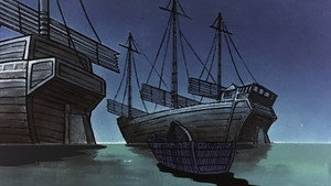 アニメーション紀行 マルコ・ポーロの冒険 1. évad Ep.37 37. epizód