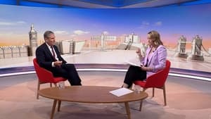 Sunday with Laura Kuenssberg 2. évad Ep.27 27. epizód