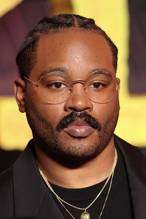 Ryan Coogler profil kép