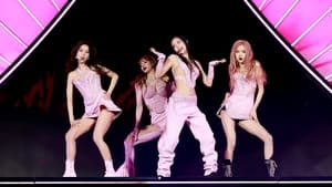 BLACKPINK - Live at Coachella 2023 háttérkép