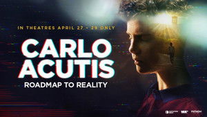 Carlo Acutis: Roadmap to Reality háttérkép