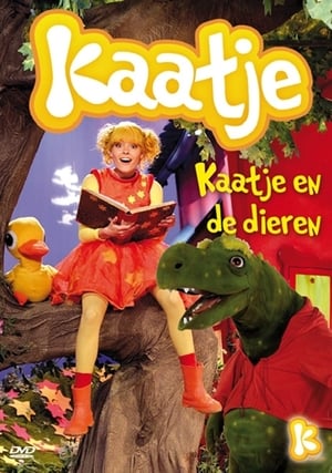 Kaatje en de dieren