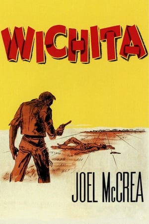 Wichita poszter