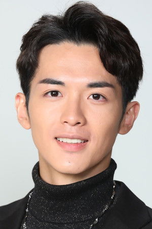Ruan Haozong profil kép