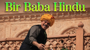 Bir Baba Hindu háttérkép