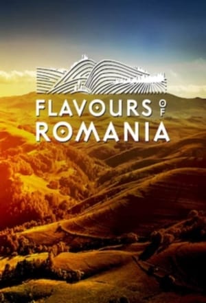 Flavours of Romania poszter