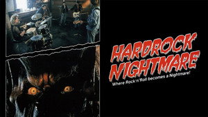 Hard Rock Nightmare háttérkép