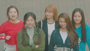 The iDOLM@STER.KR 1. évad Ep.18 18. epizód