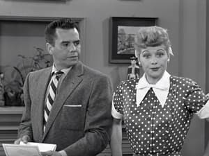 I Love Lucy Season 3 Ep.31 31. epizód