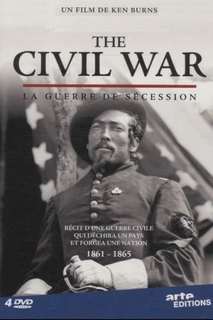 The Civil War poszter