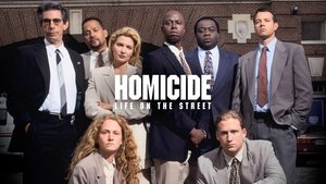 Homicide: Life on the Street kép