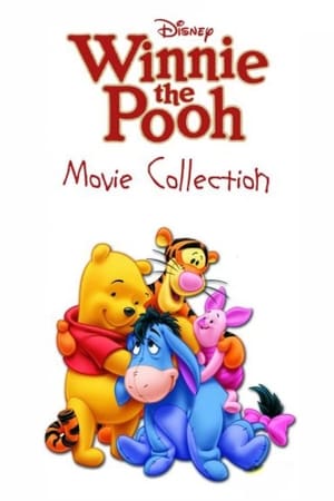 Winnie the Pooh