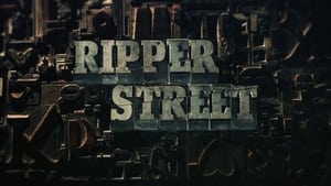 Ripper Street kép