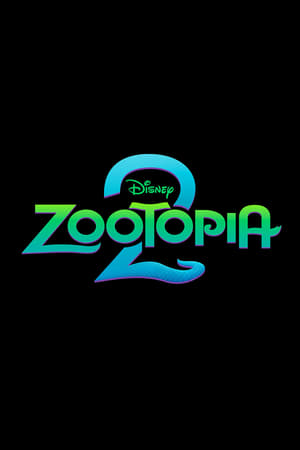 Zootopia 2 poszter