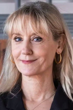 Anette Støvelbæk profil kép
