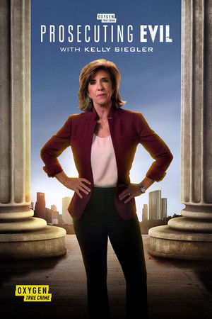 Prosecuting Evil with Kelly Siegler