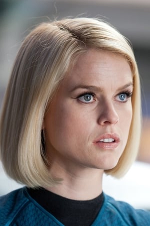 Alice Eve profil kép