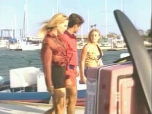 Baywatch 4. évad Ep.12 12. epizód