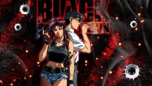 Black Lagoon kép