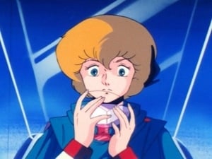 Robotech 2. évad Ep.19 19. epizód