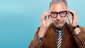 Jeff Goldblum világa kép